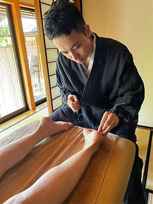 Haruki Sakai