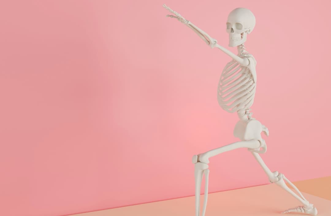 Hip pain physiotherapy treatment Amsterdam