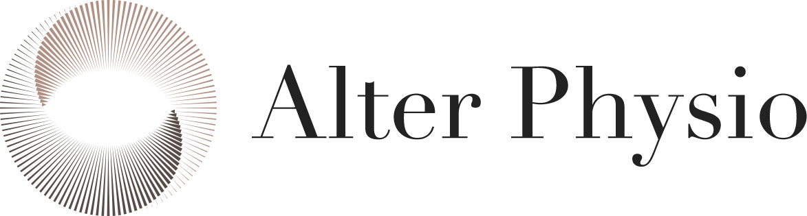 Alter Physio